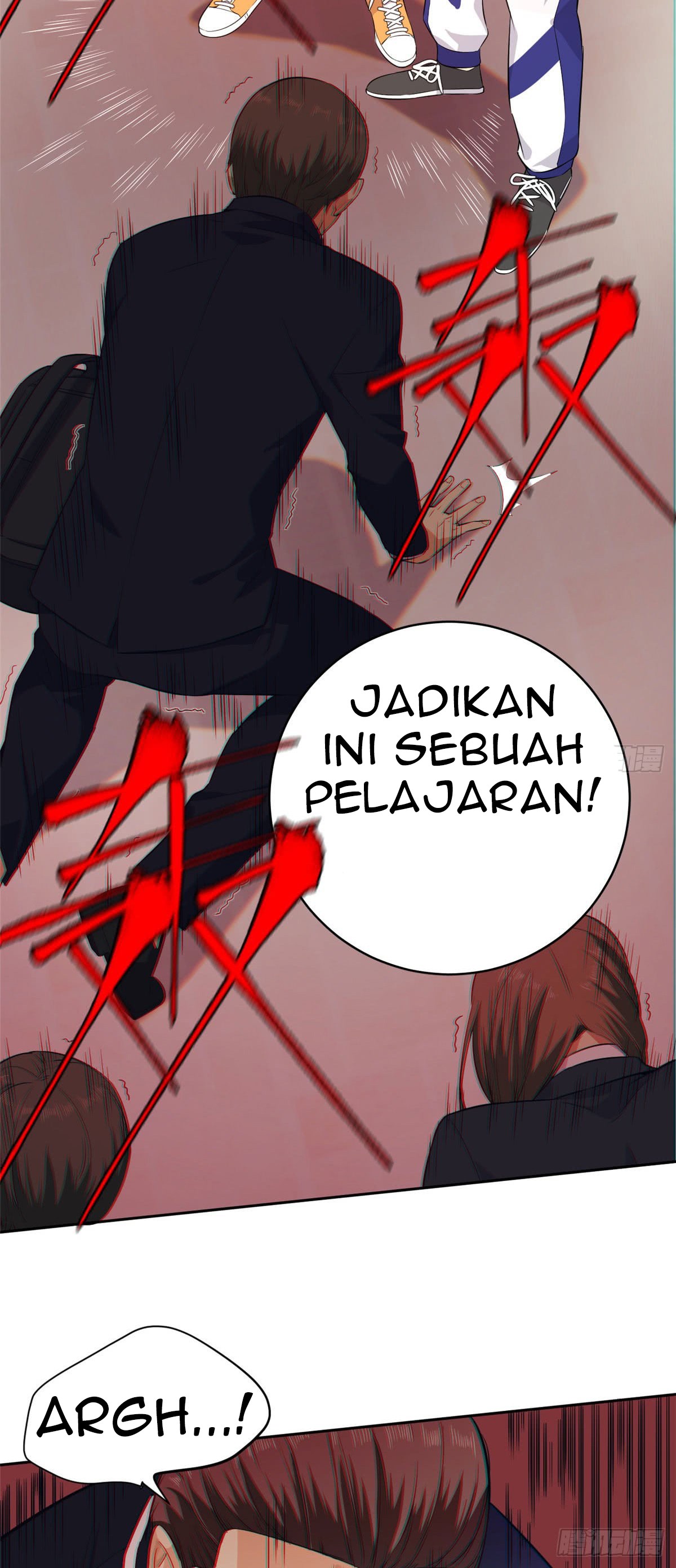 Dilarang COPAS - situs resmi www.mangacanblog.com - Komik global gao wu 014 - chapter 14 15 Indonesia global gao wu 014 - chapter 14 Terbaru 36|Baca Manga Komik Indonesia|Mangacan